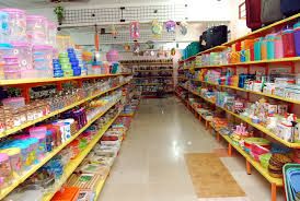 Departmental Stores / Super Markets